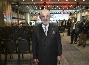 İSTANBUL (AA) – Beşiktaş Kulübünün yeni divan kurulu başkanı Ahmet