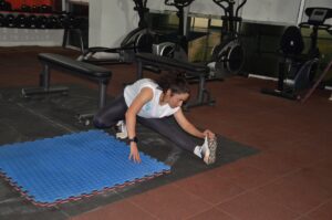 MUŞ (AA) – SABRİ YILDIRIM – Katıldığı organizasyonlarda önemli başarılara