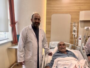 ERZURUM (AA) – İLHAMİ ERKILIÇ – Erzurum'da yakıt dolu iki