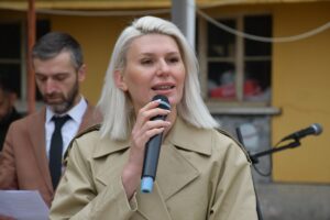 BİLECİK (AA) – Bilecik'te, bu yıl 8'incisi gerçekleştirilen Kızıldamlar Kestane