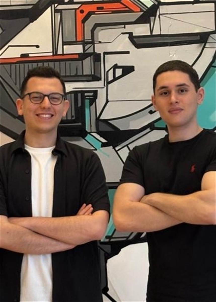Bilgi Üniversitesi öğrencileri toprak nemine göre sulama yapan sistem geliştirdi