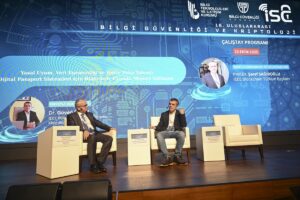 ANKARA (AA) – Blokzincir teknolojisinin siber güvenlik risklerine yönelik olası