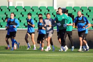 MUĞLA (AA) – Sipay Bodrum FK, Trendyol 1. Lig'in 9.