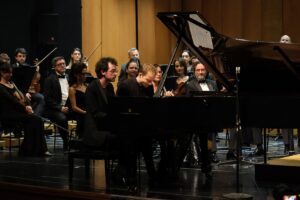 BURSA (AA) – Bursa Bölge Devlet Senfoni Orkestrası (BBDSO), bu