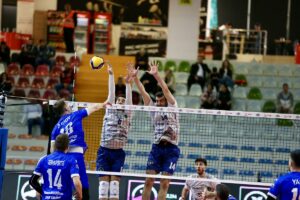 - Bursa Büyükşehir Belediyespor: 0 - Gebze Belediyespor: 3