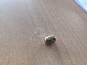 BURSA (AA) – Bursa'nın Osmangazi ilçesindeki Demirtaş-Panayır minibüs duraklarının bekleme