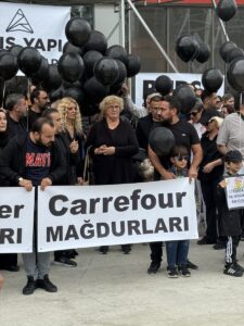 BURSA (AA) – Bursa'da konkordato ilan ettikten sonra "nitelikli dolandırıcılık