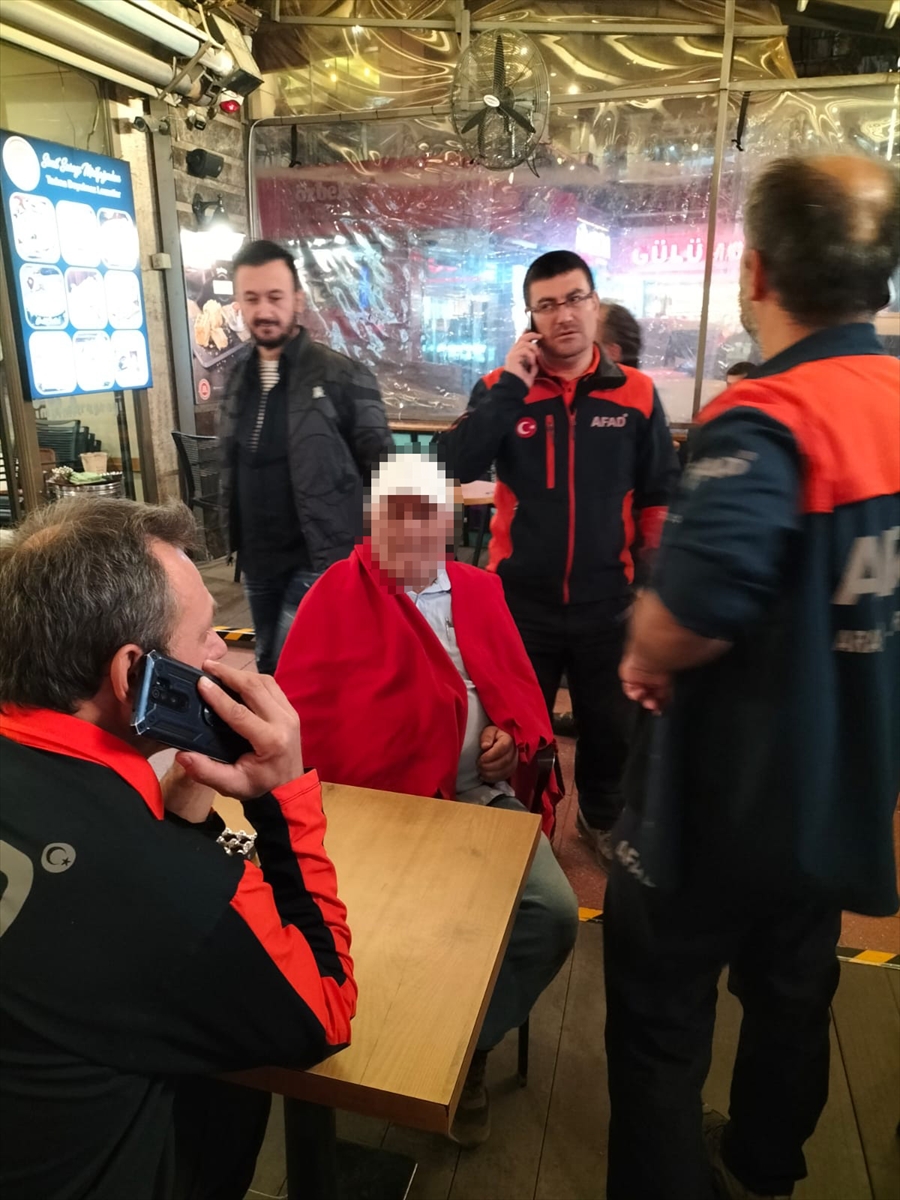 Bursa'da kayıp olarak aranan demans hastası bulundu