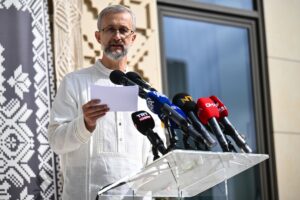 ANKARA (AA) – Çalışma ve Sosyal Güvenlik Bakanı Vedat Işıkhan,