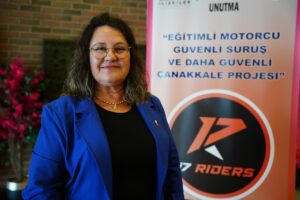 ÇANAKKALE (AA) – Çanakkale'de İçişleri Bakanlığı Sivil Toplumla İlişkiler Genel