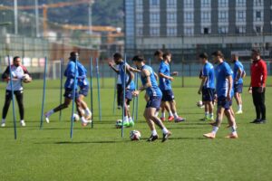 TRABZON (AA) – Trabzonspor, Trendyol Süper Lig'in 9. haftasında deplasmanda