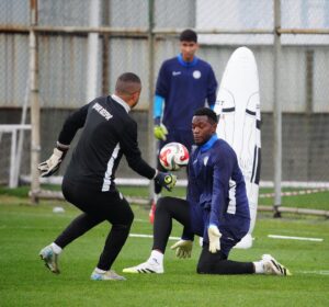 RİZE (AA) – Çaykur Rizespor, Trendyol Süper Lig'in 10. haftasında