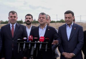 - "Sumud filosuna saldırı büyük bir ahlaksızlıktır. Orada 37 vatandaşımızın,