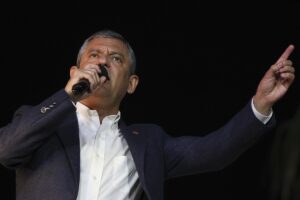 - "(Aziz İhsan Aktaş suç örgütüne yönelik hazırlanan iddianame) Madem
