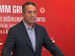 - "Birlik beraberlikle ne kadar güçlü bir grup olduğumuzu Türkiye'ye