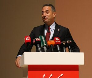 - "Vicdanlı olalım. Birbirimize karşı ahlaklı olalım"