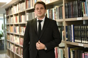 İSTANBUL (AA) – ÜMİT TÜRK – Enstitü Sosyal'in "Türkiye'de Adalet