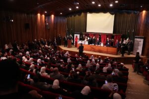 ŞAM (AA) – Suriye’de Esed rejiminin yıkılmasının ardından Süveyda, Rakka