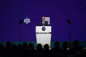 İSTANBUL (AA) – Cumhurbaşkanlığı İletişim Başkanı Burhanettin Duran, "Türkiye'miz, sahip