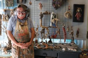 ZONGULDAK (AA) – FADİME YILMAZ ELMA – Zonguldak'ın Çaycuma ilçesinde