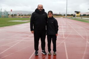 SİVAS (AA) – SERHAT ZAFER – Sivas'ta Aile ve Sosyal