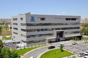 DİYARBAKIR (AA) – Dicle Elektrik, uydu, dron ve yapay zeka