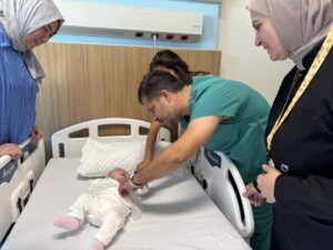 GAZİANTEP (AA) – Gaziantep'te halk arasında "iman tahtası" olarak bilinen