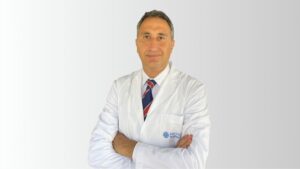 İSTANBUL (AA) – Acıbadem Bayındır İçerenköy Hastanesi Genel Cerrahi Bölüm