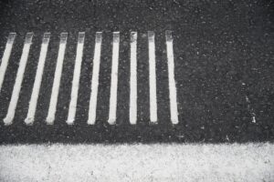 EDİRNE (AA) – Edirne-Kırklareli kara yolunda "melodili yol" uygulaması hayata