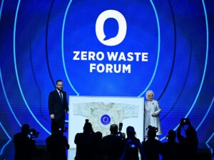 İSTANBUL (AA) – Cumhurbaşkanı Recep Tayyip Erdoğan'ın eşi Emine Erdoğan,