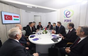 ANKARA (AA) – Enerji ve Tabii Kaynaklar Bakanı Alparslan Bayraktar,