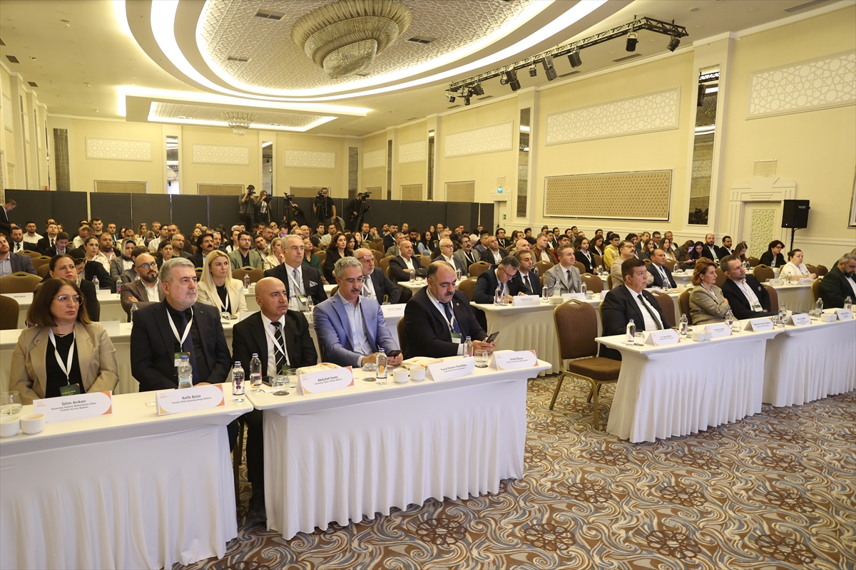 Enerjisa Enerji, “Daha İyi Bir Gelecek” buluşmalarının ilkini Gaziantepli KOBİ'lerle gerçekleştirdi
