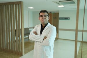 İSTANBUL (AA) – Medipol Mega Üniversite Hastanesi Nöroloji Uzmanı Dr.