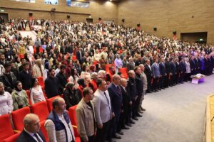 ERZİNCAN (AA) – Erzincan'da eğitim gören 2 bin 351 üniversite