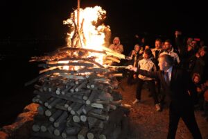 ERZİNCAN (AA) – Erzincan'da 23 ülkeden katılımcının yer aldığı "Uluslararası