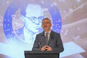 İSTANBUL (AA) – Esenler Belediyesinin yazar, çevirmen ve mütefekkir Cemil