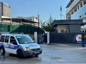 - Bursa Cumhuriyet Başsavcılığınca yürütülen soruşturma kapsamında Erdem'in ev ve