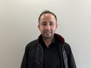 ESKİŞEHİR (AA) – Eskişehir'de arkadaşının 1,5 yaşındaki oğlunu falçatayla yaraladığı,