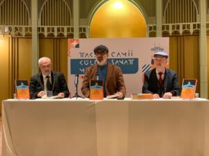 İSTANBUL (AA) – İslam felsefesinin önemli isimlerinden, 9. yüzyılda yaşamış