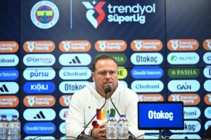 İSTANBUL (AA) – Trendyol Süper Lig'in 9. haftasında Fenerbahçe'ye deplasmanda