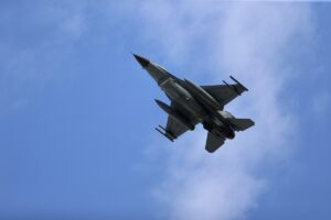 MUĞLA (AA) – Muğla'nın Fethiye ilçesinde düzenlenen 25. Uluslararası Ölüdeniz