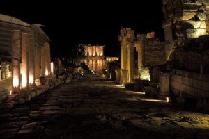 ANKARA (AA) – Kültür ve Turizm Bakanı Mehmet Nuri Ersoy,