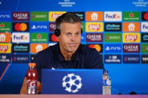 İSTANBUL (AA) – UEFA Şampiyonlar Ligi’nin 3. haftasında konuk olduğu