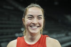 İSTANBUL (AA) – CAN ÖCAL – Galatasaray Çağdaş Faktoring Kadın