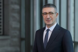 İSTANBUL (AA) – Garanti BBVA, deniz ekosistemlerinin korunmasına odaklanan Biyoçeşitlilik