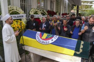 İSTANBUL (AA) – 69 yaşında vefat eden Türk spor basınının