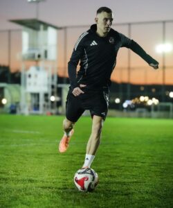 GAZİANTEP (AA) – Gaziantep FK, Trendyol Süper Lig'in 10. haftasında