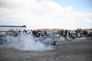 GAZİANTEP (AA) – Gaziantep'te yaklaşık 1500 aracın katılımıyla düzenlenen "ModifiyeFest