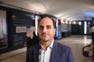 İSTANBUL (AA) – İsrail'in Gazze'de işlediği savaş suçlarını araştırmak üzere