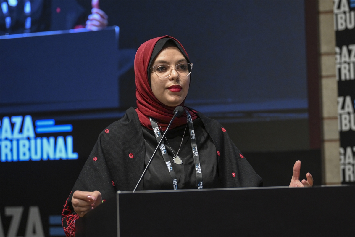 Gazze Mahkemesinde İsrail'in “sivillere, gazetecilere ve eğitim sistemine karşı suçları” ele alındı